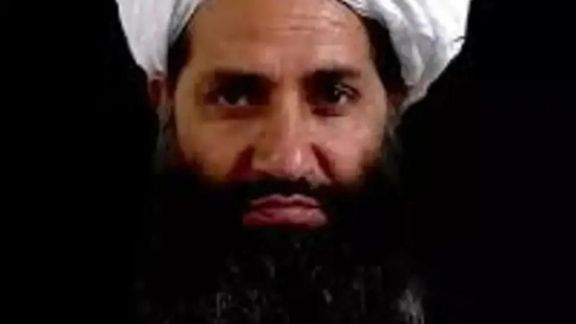 چهار روز پس از درخواست دادستان لاهه؛ هبتالله از طالبان خواست از اخطارهای غرب نترسند