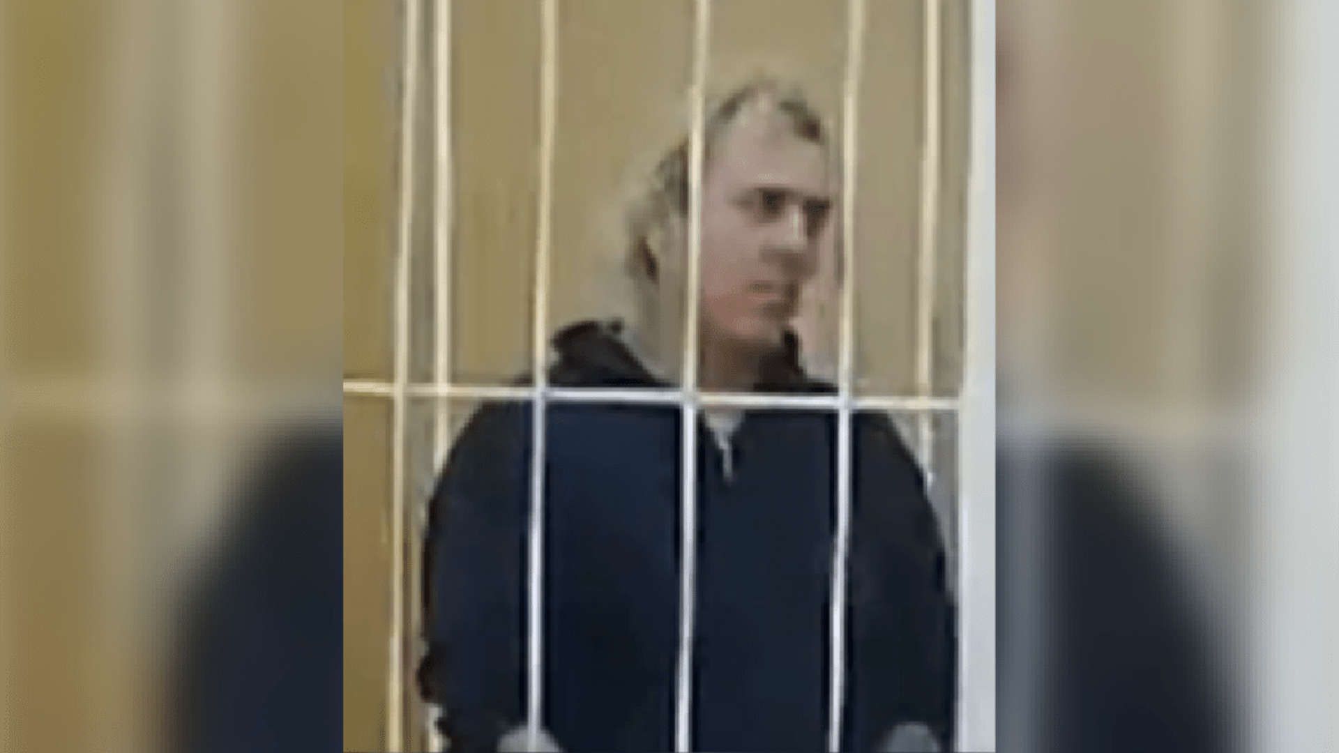 دادگاهی در مسکو از بازداشت یک شهروند امریکایی به اتهام قاچاق مواد مخدر خبر داد