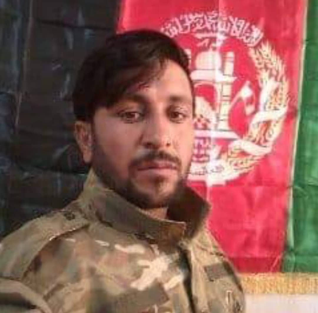 ځايي سرچینې: د پخواني حکومت یو قومندان په پکتیکا کې په مرموز ډول وژل شوی 