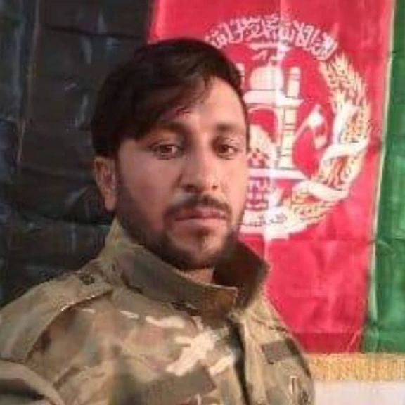 ځايي سرچینې: د پخواني حکومت یو قومندان په پکتیکا کې په مرموز ډول وژل شوی