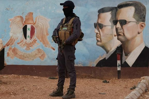 رویترز: امریکا با پیوستن نیروهای جهادی خارجی سابق به ارتش سوریه موافق است