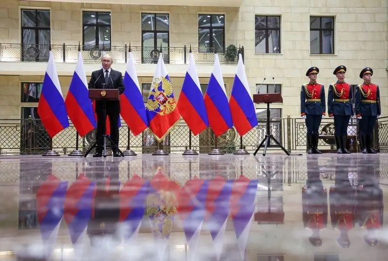 ډېری روسان تمه لري چې د اوکراین جګړه به په ۲۰۲۶ کال کې پای ته ورسیږي