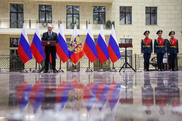 ډېری روسان تمه لري چې د اوکراین جګړه به په ۲۰۲۶ کال کې پای ته ورسیږي