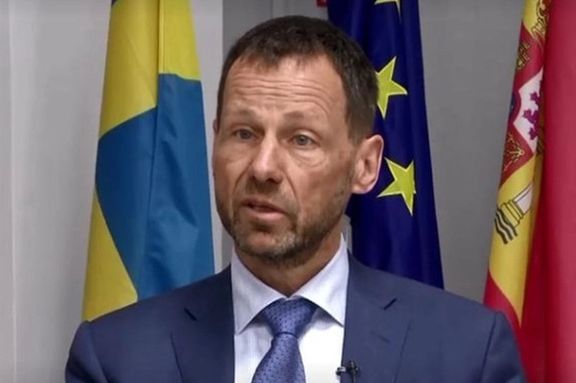 فرستاده اتحادیه اروپا برای افغانستان: بازداشت شهروندان با تعهدات طالبان مغایرت دارد