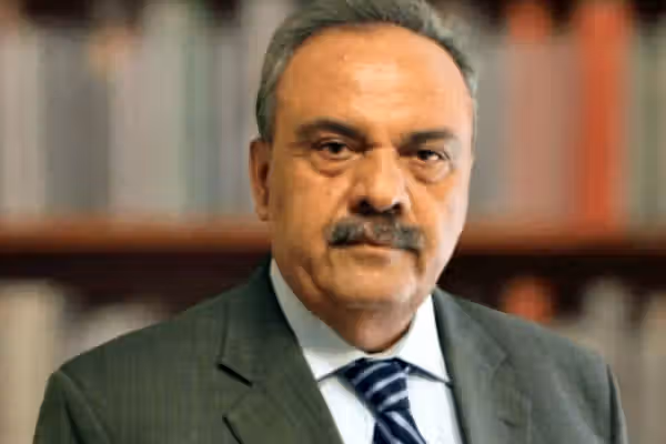 آصف درانی: افغانستان پس از حاکمیت طالبان به بهشت تبدیل نشد