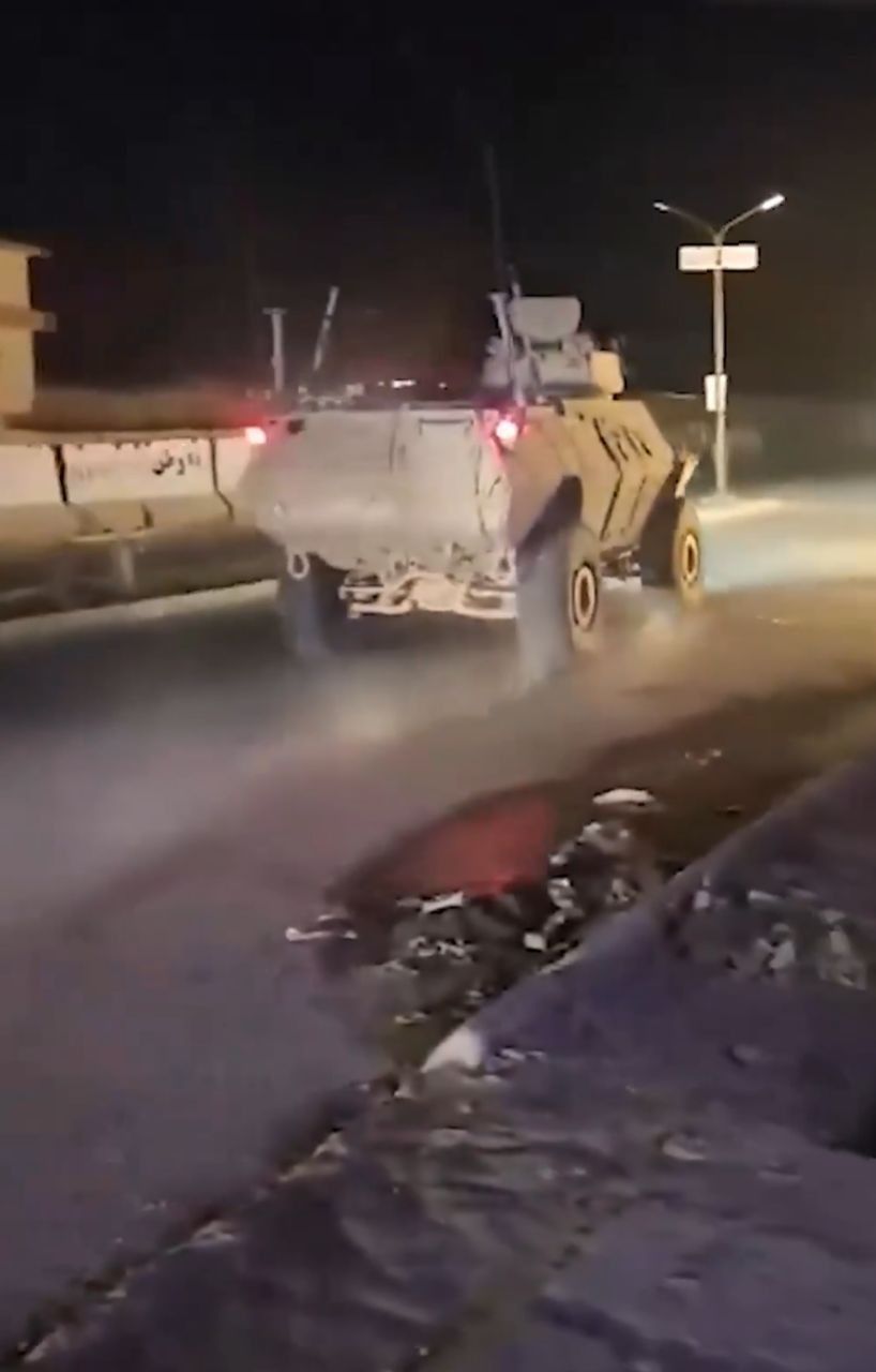 طالبان: باكستان جدّدت هجماتها على قندهار وكنر