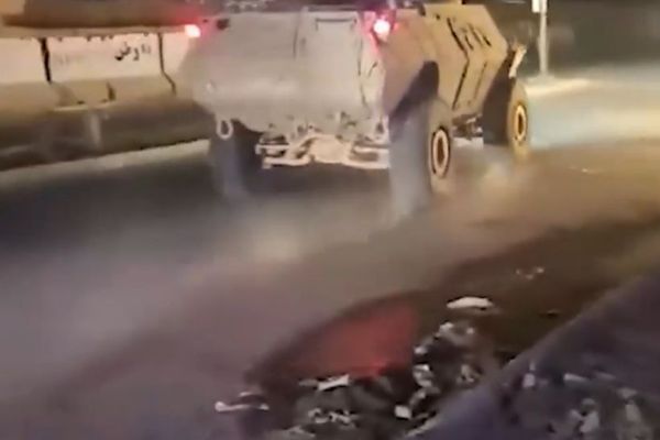 طالبان: باكستان جدّدت هجماتها على قندهار وكنر