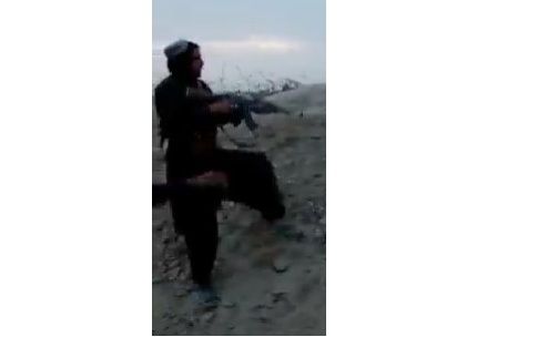 مقام طالبان خبر دومین درگیری با مرزبانان ایرانی در نیمروز را تائید کرد