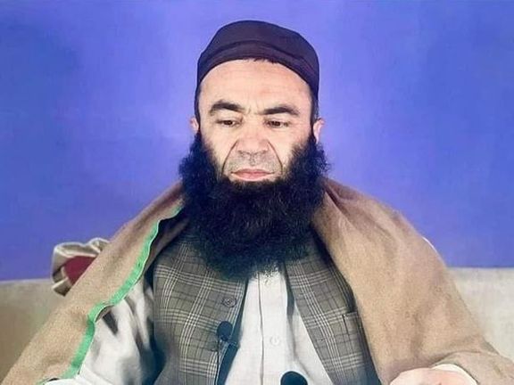 شېخ سردار ولي ثاقب