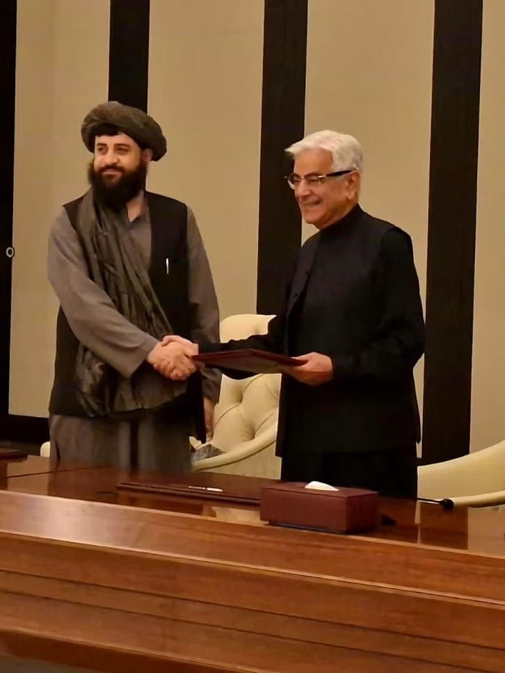 Russia Voices Concern Over Worsening Pakistan–Taliban Tensions