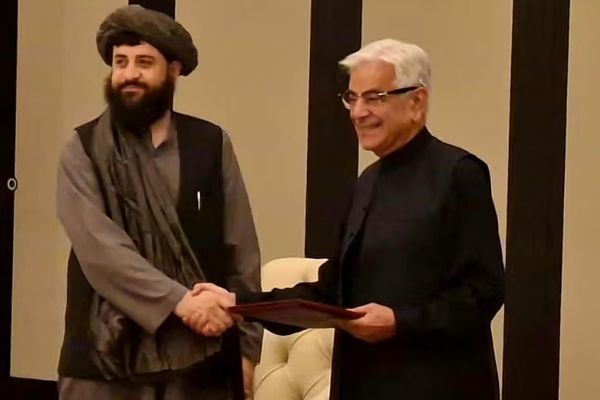 Russia Voices Concern Over Worsening Pakistan–Taliban Tensions