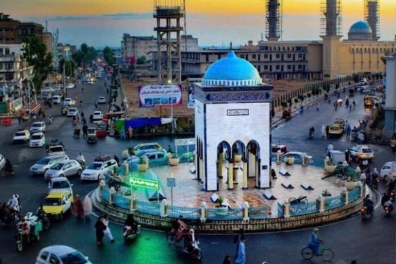 کندهار کې د یوه کور د چت نړېدو له امله د ماشومانو په ګډون څلور کسان مړه شوي