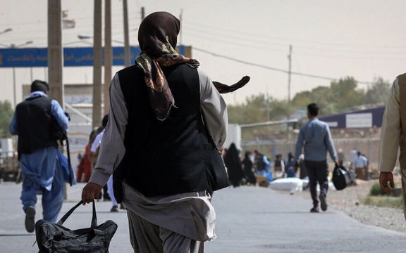 مقام سابق وزارت داخله ایران: حضور چند میلیونی مهاجران به هرشکلی باید پایان یابد