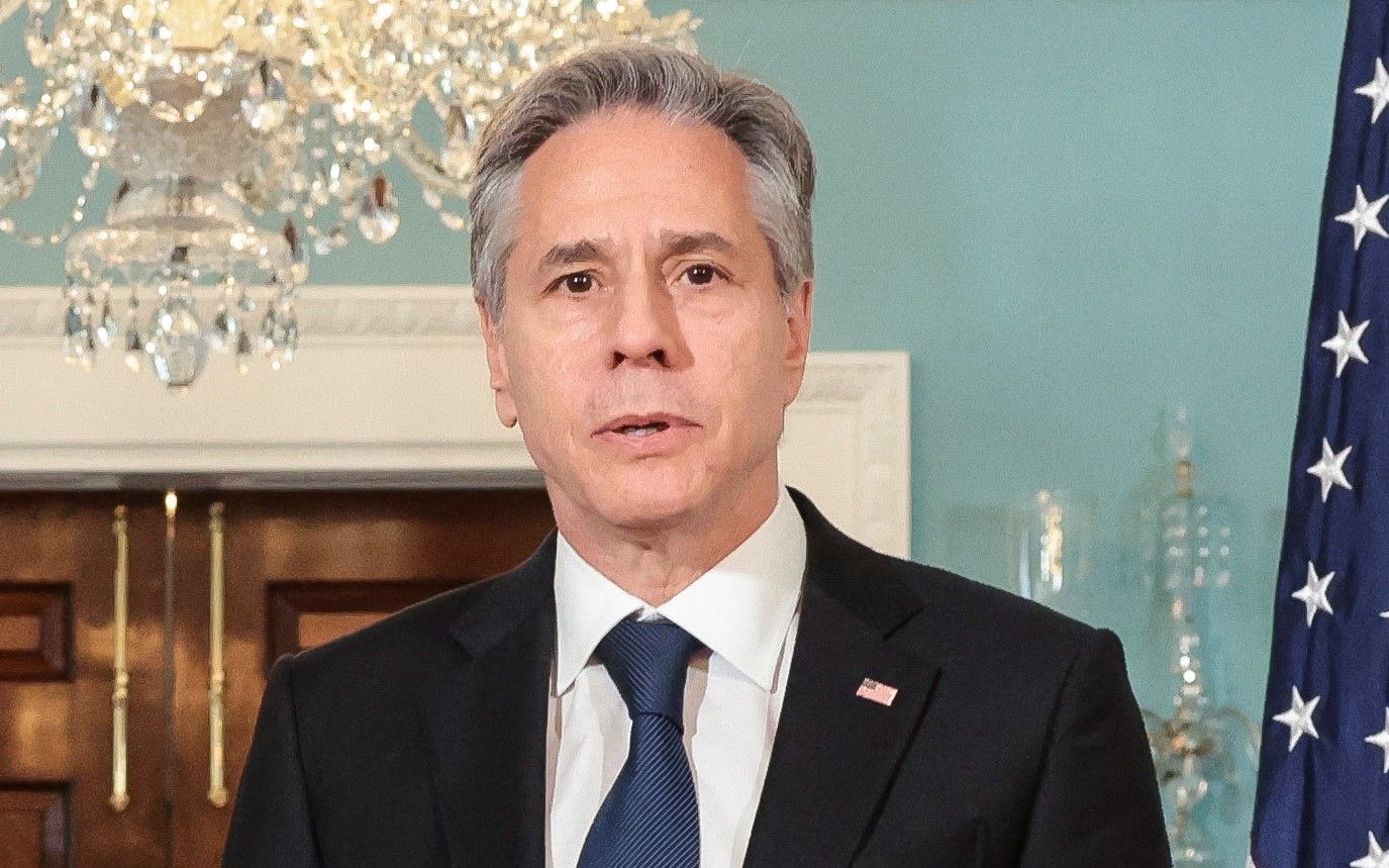 مایکل مک‌کال آنتونی بلینکن را در مورد عدم پاسخگویی درباره خروج از افغانستان تهدید کرد