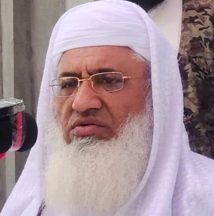 طالبانو د مولانا محمد ادریس وژنه غندلې او هغه یې د «علماوو د دوښمنانو» کار بللی دی