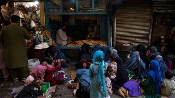 سازمان ملل: بار سنگین بحرانی انسانی افغانستان بر دوش زنان و کودکان است