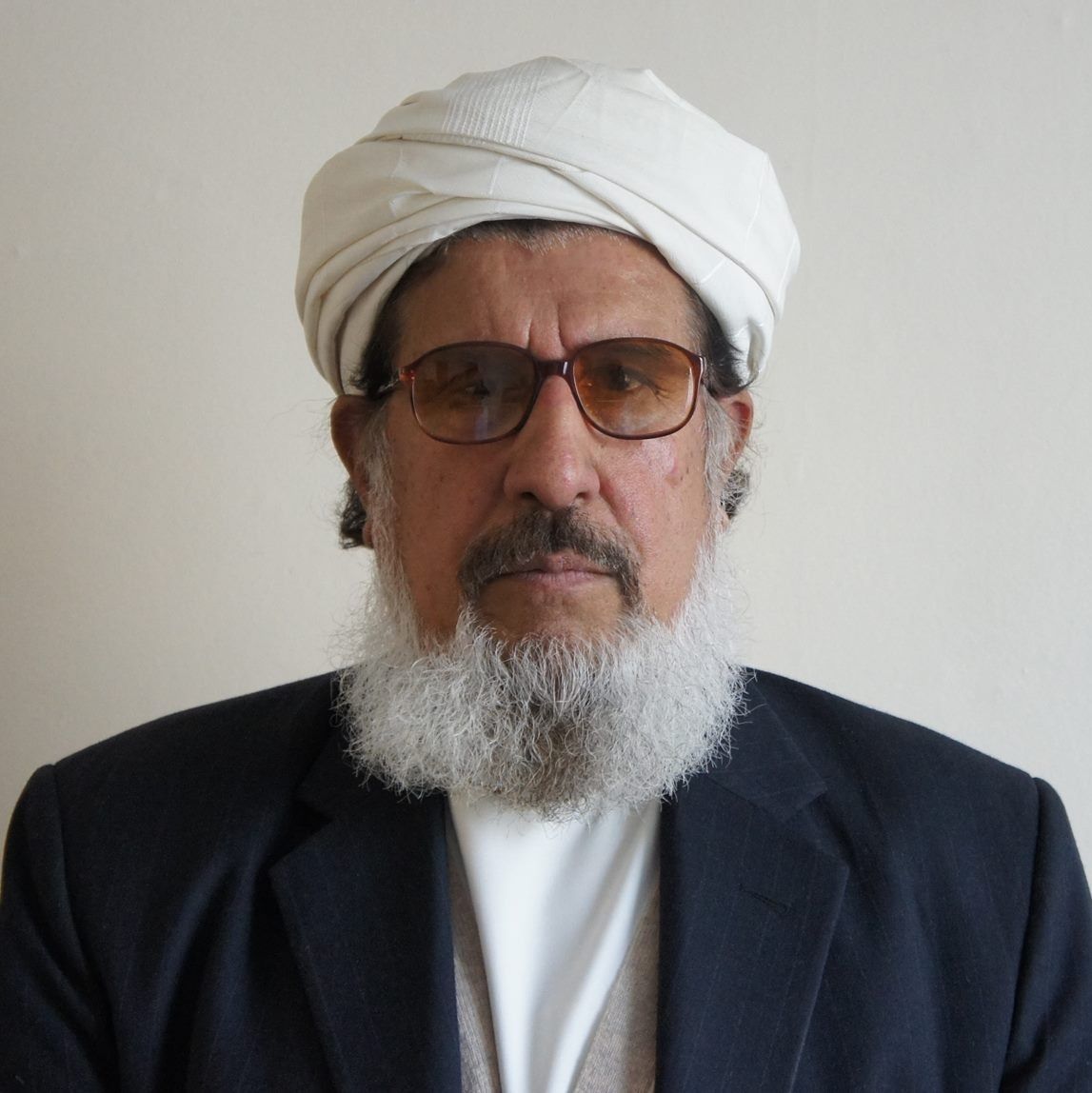 فاروق اعظم پس از برکناری توسط هبت‌الله: بیداری سیاسی و آگاهی مردم را ستایش می‌کنم