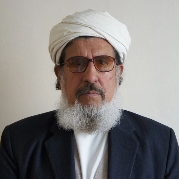 فاروق اعظم پس از برکناری توسط هبتالله: بیداری سیاسی و آگاهی مردم را ستایش میکنم