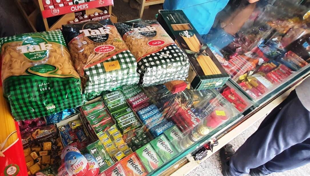 در واکنش به اخراج اجباری مهاجران؛ کارزار کاربران افغان برای تحریم کالای ایرانی