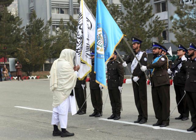  سراج الدین حقاني؛زموږ تر منځ د نظر اختلاف شته خو د افغانستان د ابادۍ لپاره متحد یو