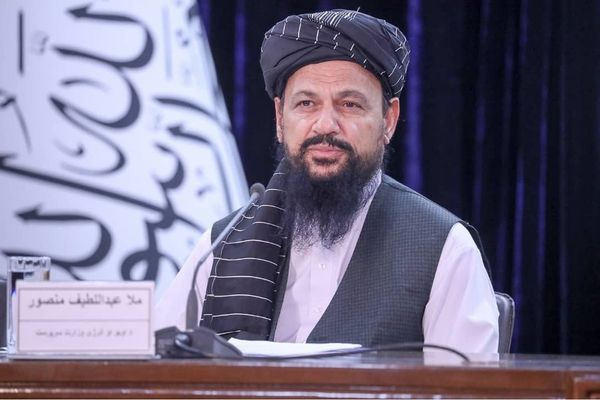 Pakistan Dismisses Taliban Minister’s Remarks As Against ‘Common Sense’