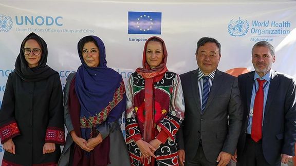 اتحادیه اروپا ۱۰ میلیون یورو برای حمایت از سلامت روانی در افغانستان کمک کرد