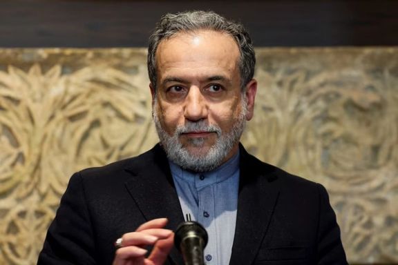 وزیر خارجه جمهوری اسلامی: پاسخ نامه دونالد ترامپ را از طریق عمان ارسال کردهایم