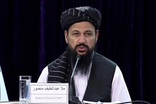 طالبان وایي د پاشدان بند چارې بشپړې شوې دي