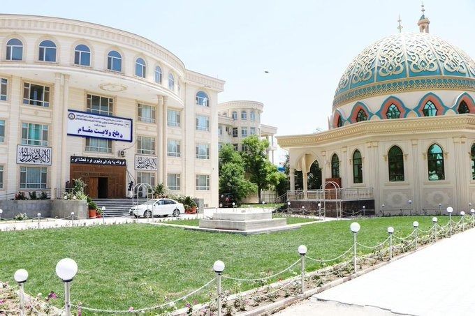 سخنگوی طالبان در بلخ: هبت‌الله برای جلوگیری از منکرات اینترنت فایبر نوری را ممنوع کرد