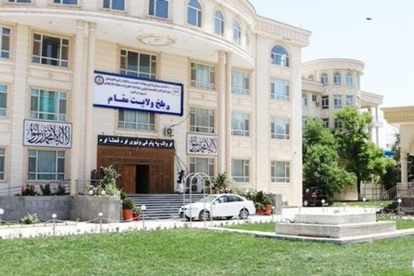 سخنگوی طالبان در بلخ: هبتالله برای جلوگیری از منکرات اینترنت فایبر نوری را ممنوع کرد