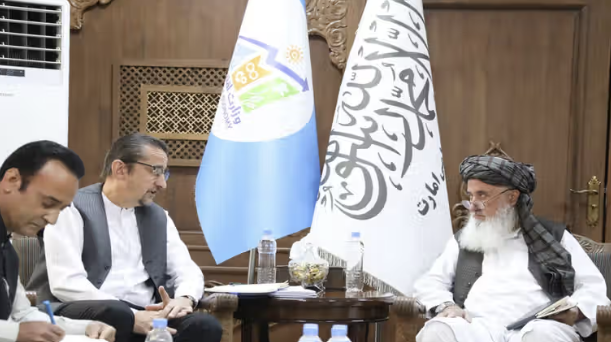 طالبان: اتساع رقعة الفقر والبطالة يجعل أفغانستان بحاجة إلى دعم المجتمع الدولي