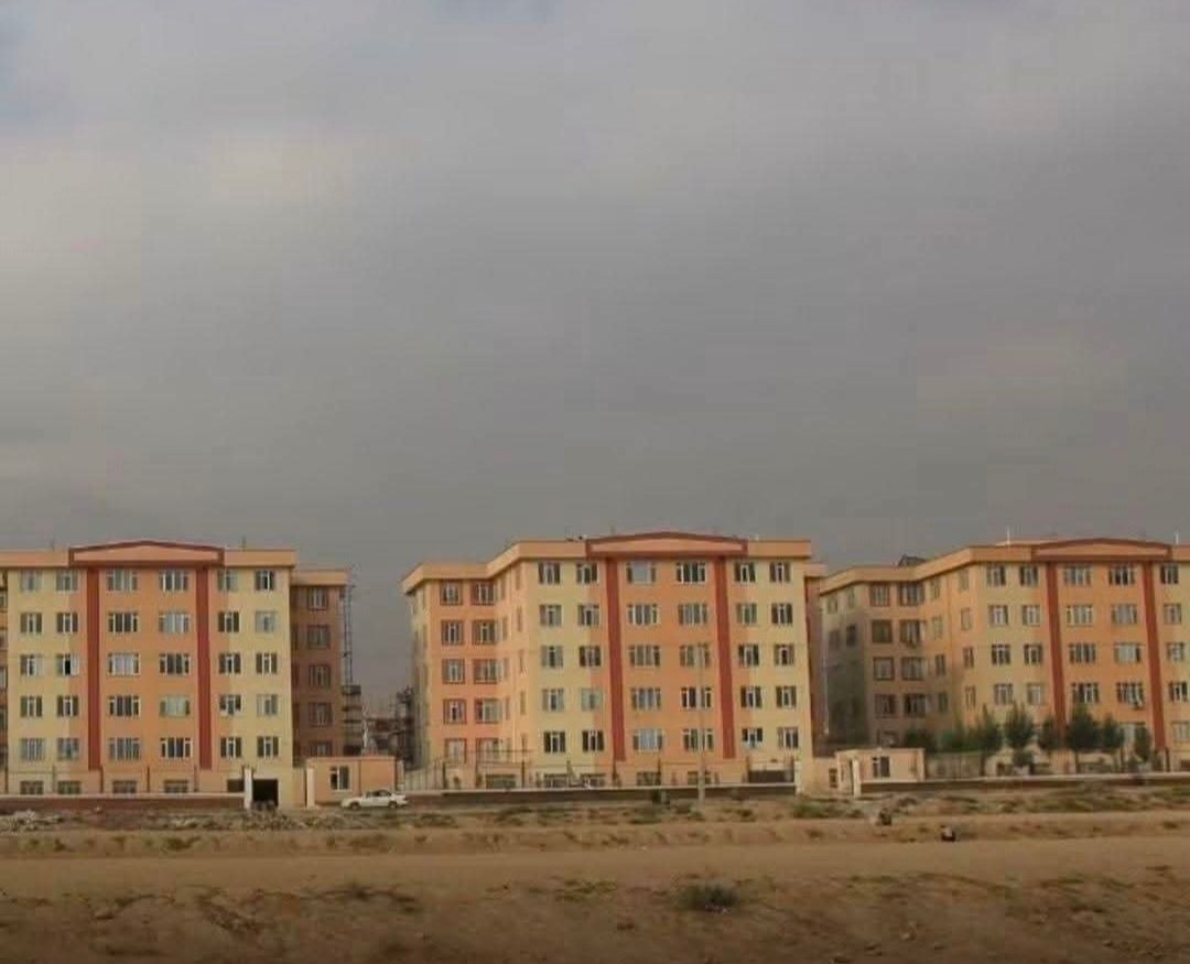 یکی از باشندگان شهرک امید سبز: «سرنوشت خانه‌ها و مالکان باید به‌صورت قانونی روشن شود»