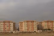 باشندگان شهرک امید سبز: به طالبان کرایه نمیپردازیم