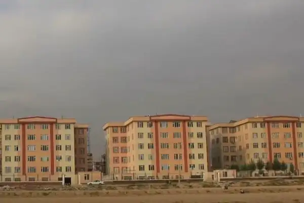یکی از باشندگان شهرک امید سبز: «سرنوشت خانهها و مالکان باید بهصورت قانونی روشن شود»