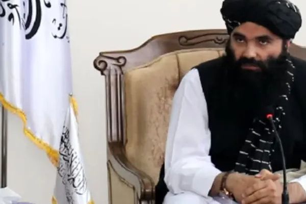 US Hasn't Forgiven Sirajuddin Haqqani, Says Former Diplomat