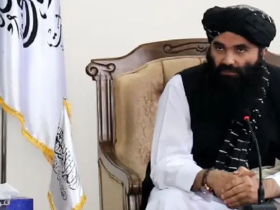 US Hasn't Forgiven Sirajuddin Haqqani, Says Former Diplomat