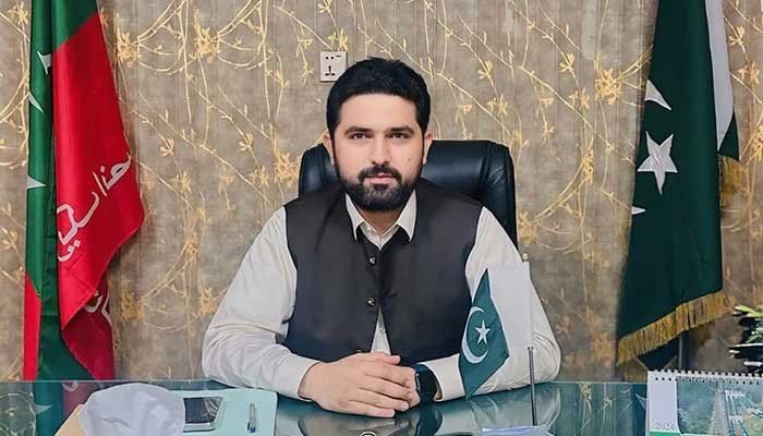 د خیبر پښتونخوا اعلی وزیر د افغان کډوالو په تړاو د شهباز شریف غونډه کې ګډون نه دی کړی