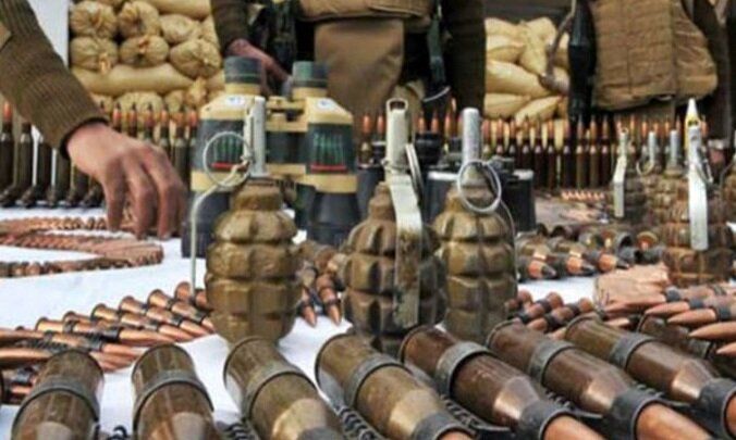 خبرگزاری جمهوری اسلامی: قاچاقچیان مسلح که از افغانستان وارد ایران شده بودند، بازداشت شدند