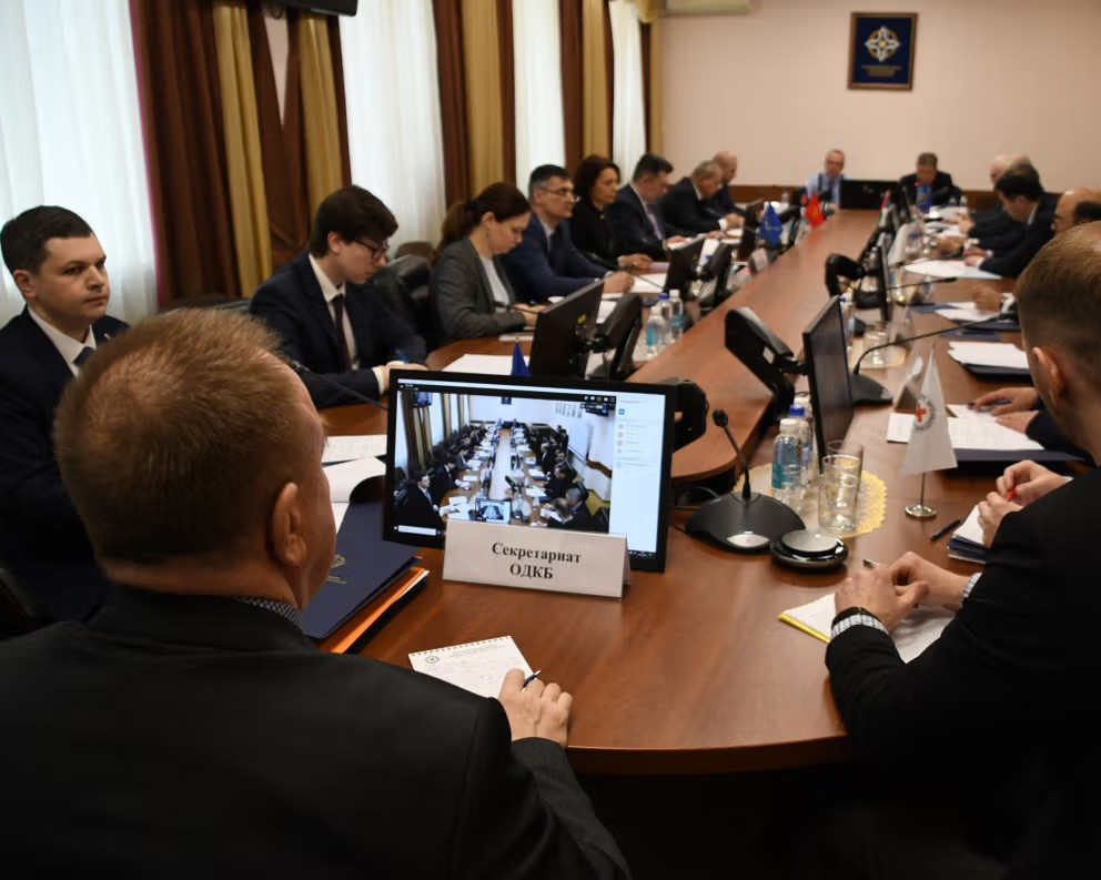 د ډله ییز امنیت سازمان د افغانستان له خاورې ګواښونه لا هم لوړ ګڼي