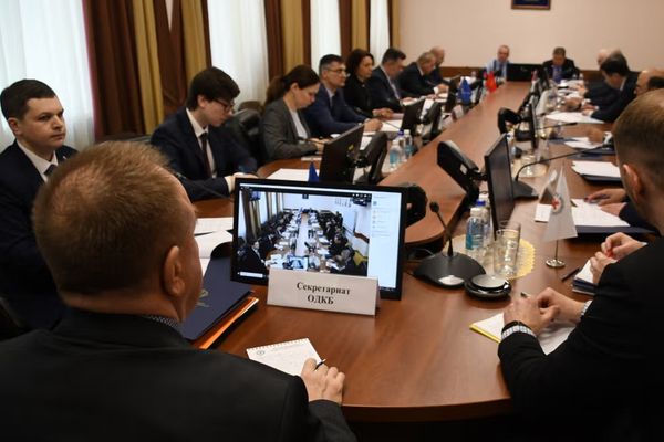 د ډله ییز امنیت سازمان د افغانستان له خاورې ګواښونه لا هم لوړ ګڼي