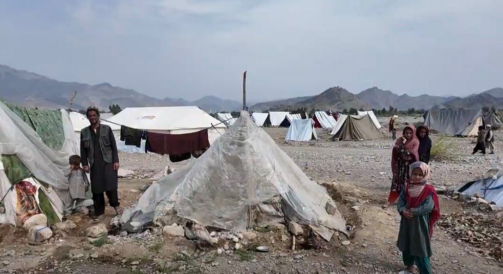 شورای پناهندگان ناروی نسبت به وخامت وضعیت بی‌جاشدگان در پی درگیری با پاکستان هشدار داد