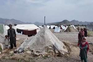 شورای پناهندگان ناروی نسبت به وخامت وضعیت بیجاشدگان در پی درگیری با پاکستان هشدار داد