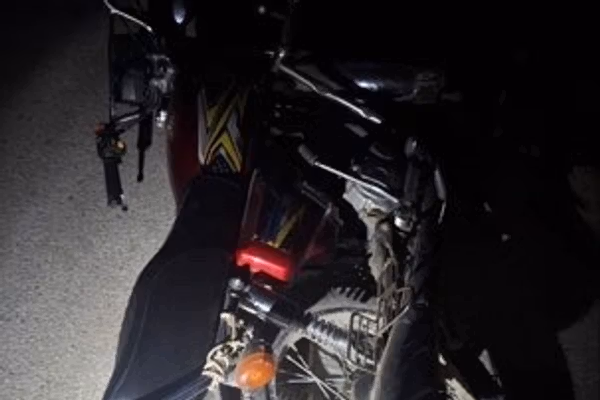 Three Afghan Nationals Among Four Killed In Peshawar Police Operation