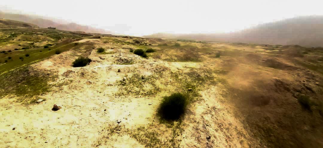 د طالبانو د اطلاعاتو او کلتور وزارت وايي په بغلان کې یې دوه زره کلنه لرغونې کلا موندلې