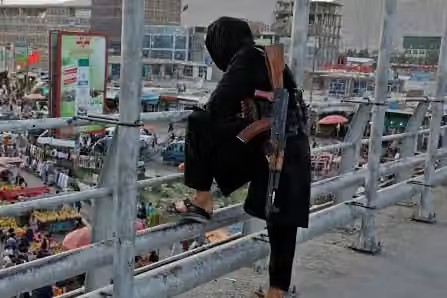 الخارجية الأميركية: تجنيد الأطفال واستغلال الصبية جنسياً مستمران في ظل حكم طالبان