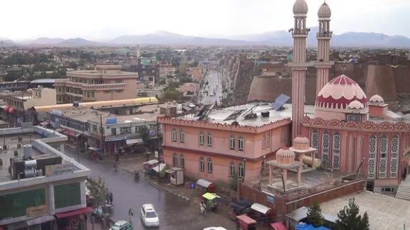 د غزني په یوه بند کې درې ځوانان د لامبو پرمهال په اوبو کې د ډوبېدو له امله مړه شوي