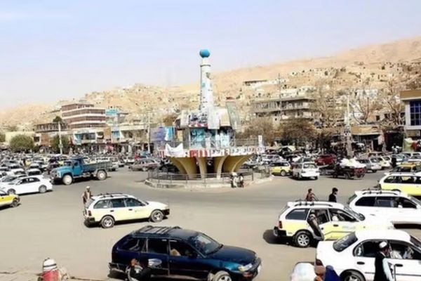 Taliban Commander Killed In Northern Afghanistan, Says NRF