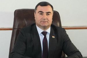 پیکر رئیس ولایت بدخشان تاجیکستان در آبهای مرزی افغانستان پیدا شد