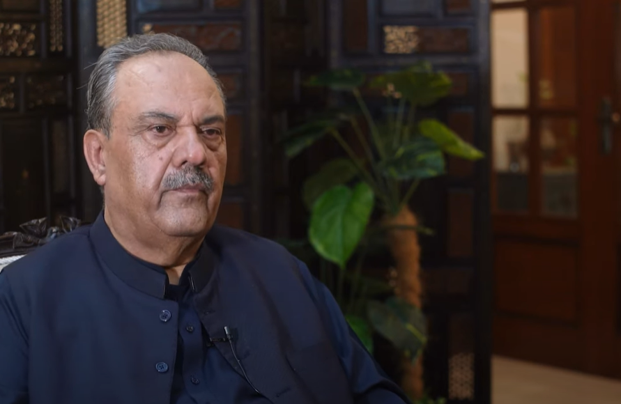 نماینده پیشین پاکستان: نادیده‌ گرفتن افغانستان منجر به تکرار حملات ۱۱ سپتامبر می‌شود