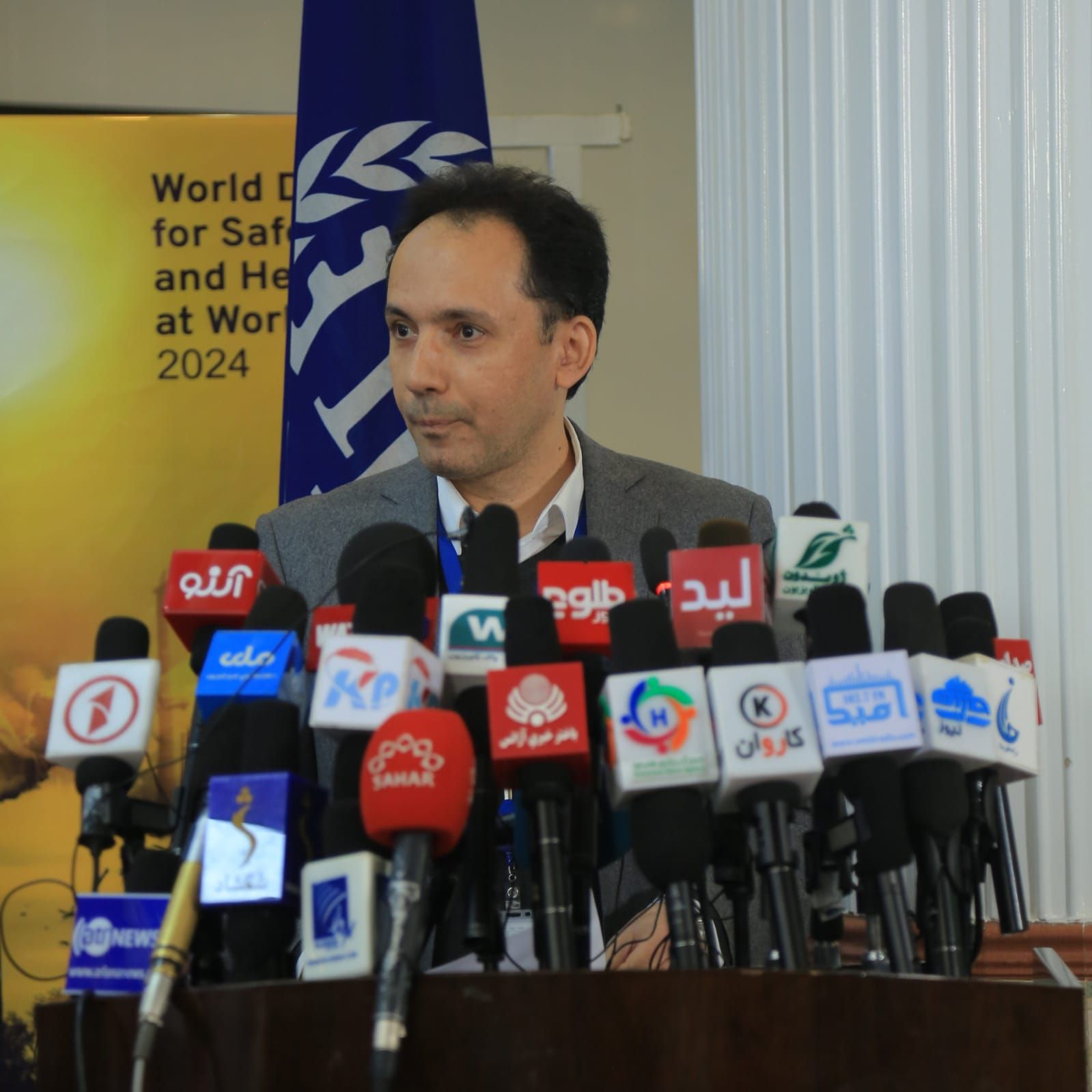 د کار نړۍوال سازمان په افغانستان کې د ښځو او سړو لپاره پر مساوي کاري فرصتونو ټینګار وکړ